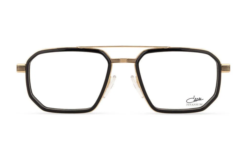 Cazal 6036 Eyeglasses - view 5